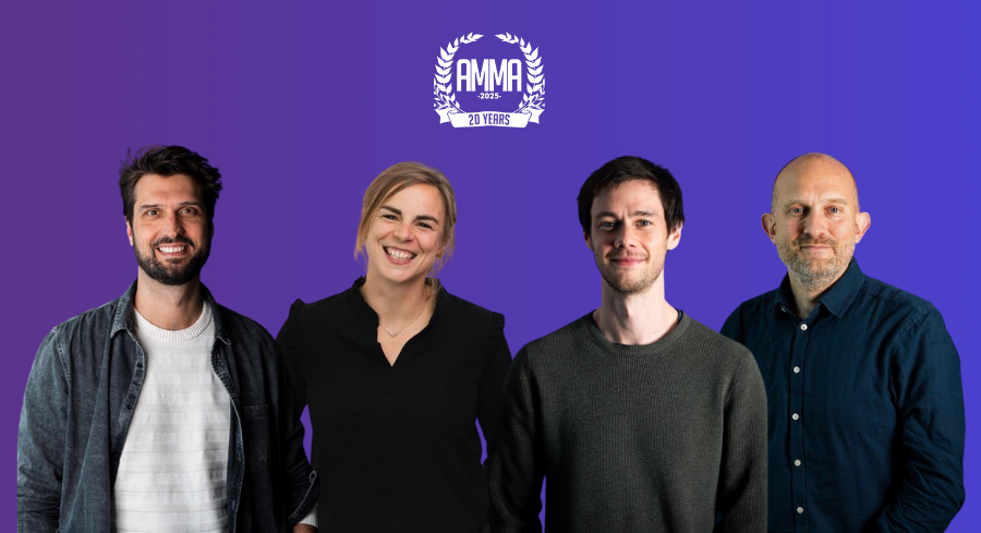 Advertising competition media