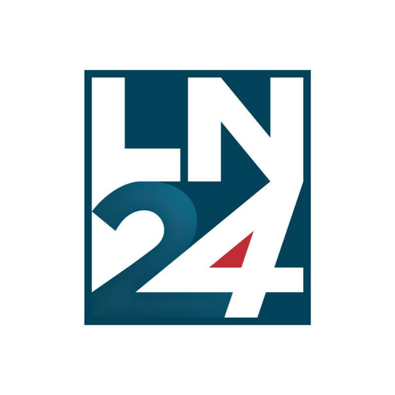 LN24 logo