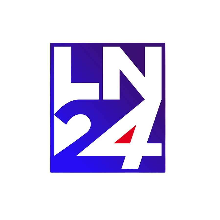 LN24 logo