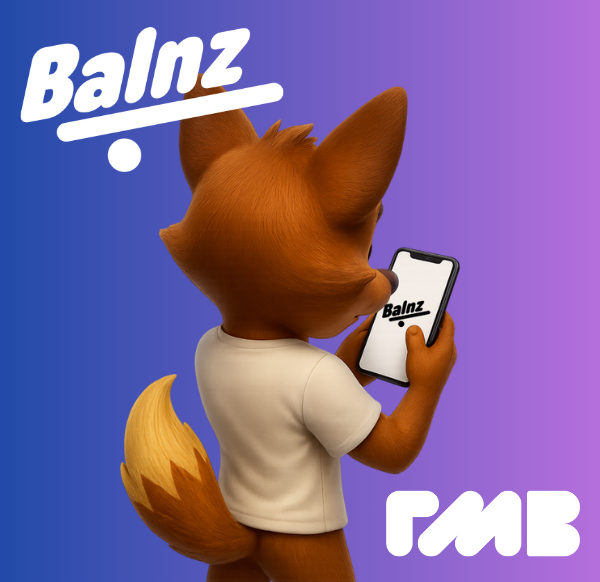 Balnz lance sa version Beta