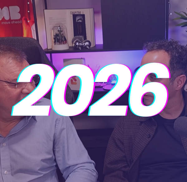 RMB passe en live pour 2026