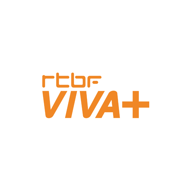NEW LOGO RTBF VIVA + - TRANSPARENT BACKGROUND - New logo