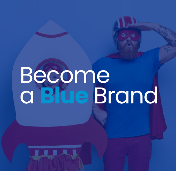 Blue Brand, vitrine des marques engagées 