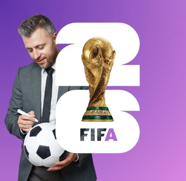 official partners world cup advertisement
