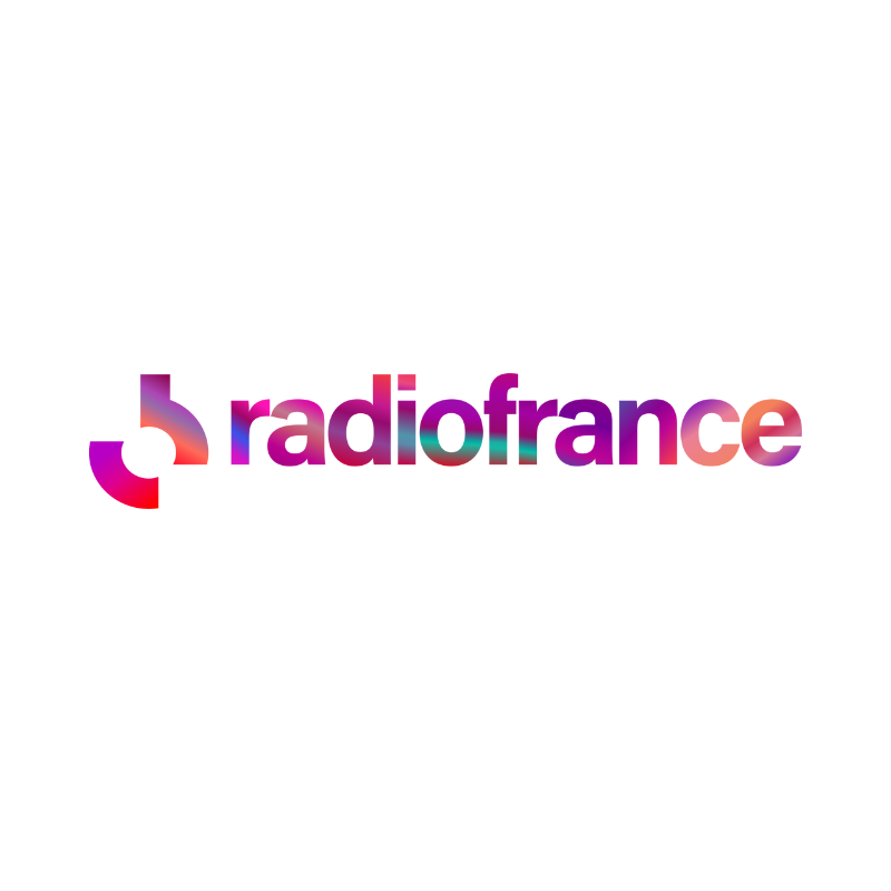 Radio France-logo