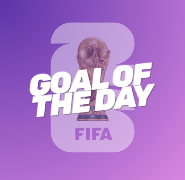 goal of the day 