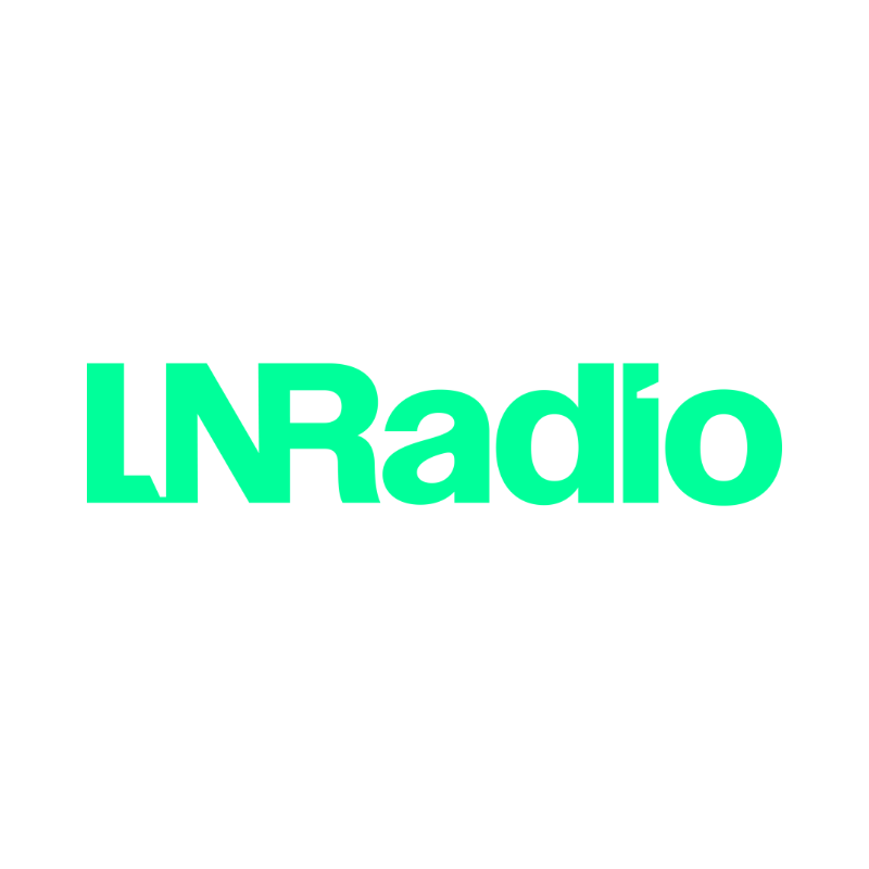 LN Radio-logo