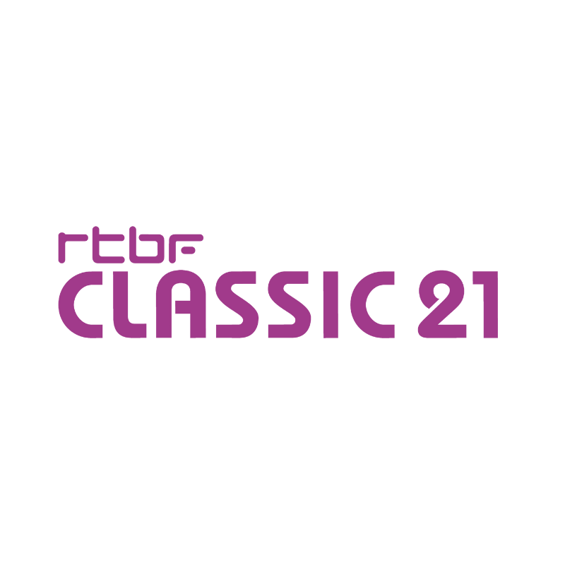 NEW LOGO - CLASSIC 21 - WHITE BACKGROUND