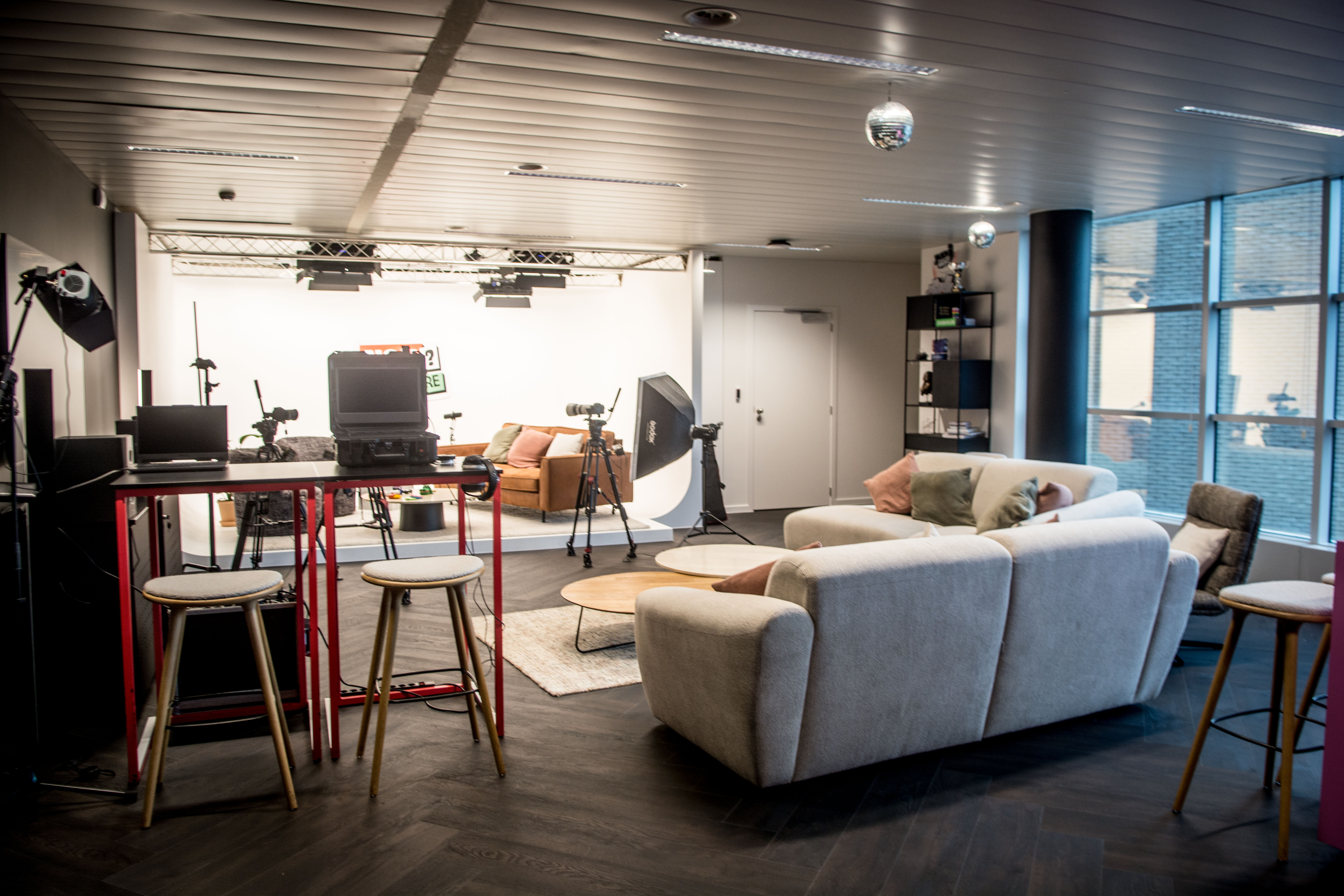 Slice 1 Loungeruimte