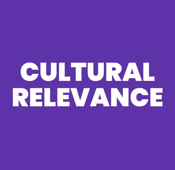 La culture locale fait la différence