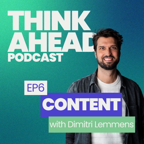 Content, the new currency of attention