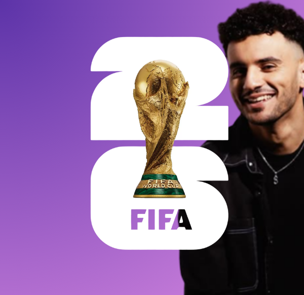 World Cup - Excuse officielle 