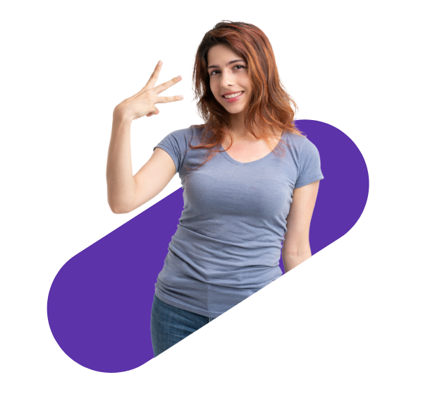 Radioreclame of audio advertising op internet