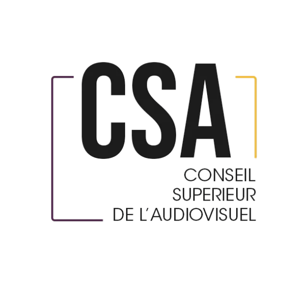 CSA capsule fond transparent