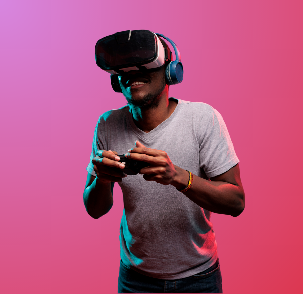 Baromètre Gaming : focus 2024