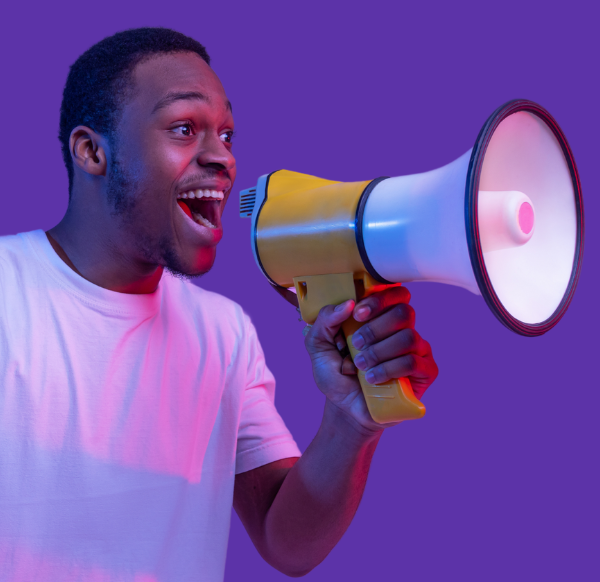 increase advertising awareness