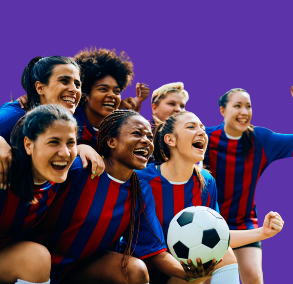 De impact van sport wordt in miljoenen gemeten