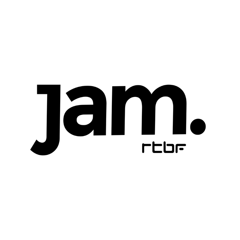 Jam. logo transparent