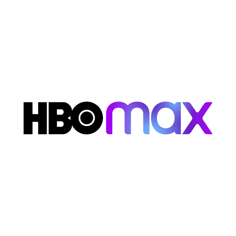 HBO MAX FOND TRANSPARENT LOGO
