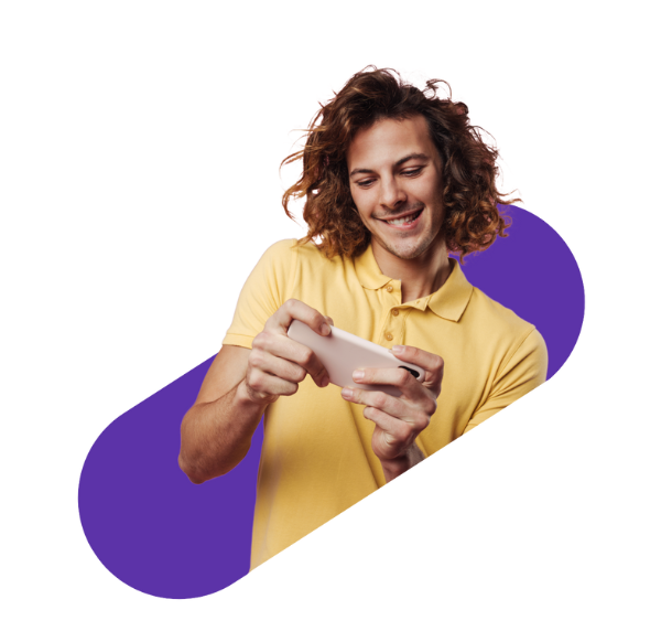 gaming as a new medium