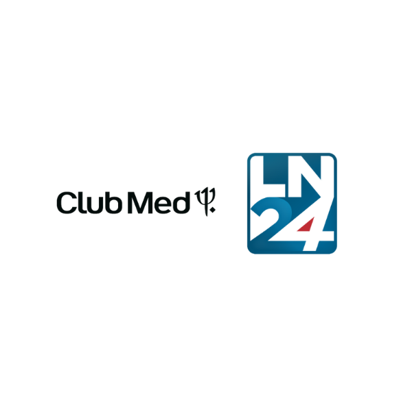 club med ln24 capsule transparent background