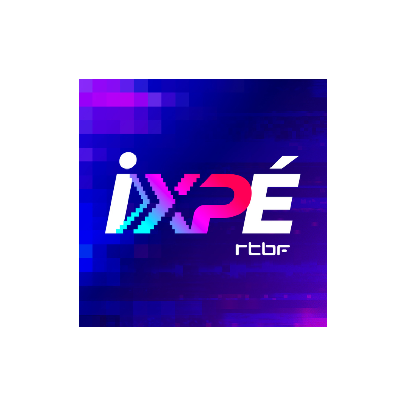 IXPE logo transparent