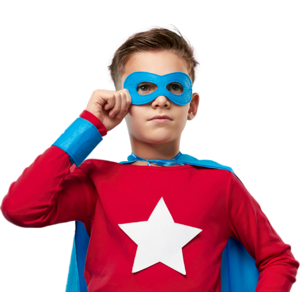 jongen kind held afbeelding rse