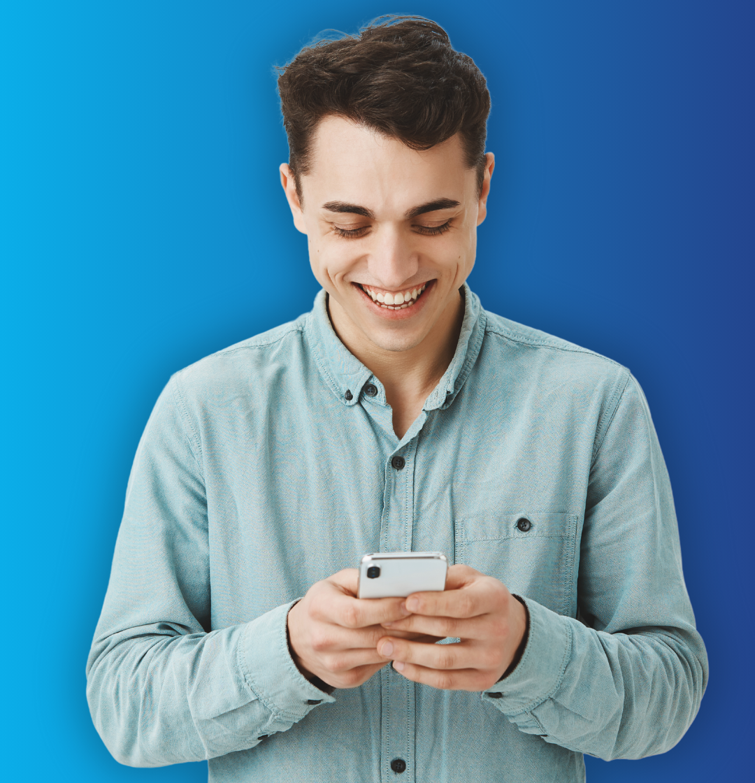 L’univers des hyperconnectés