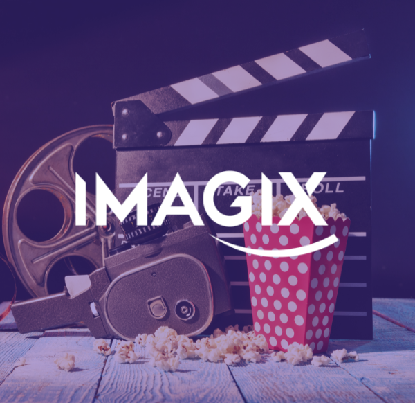 Imagix en régie chez RMB 