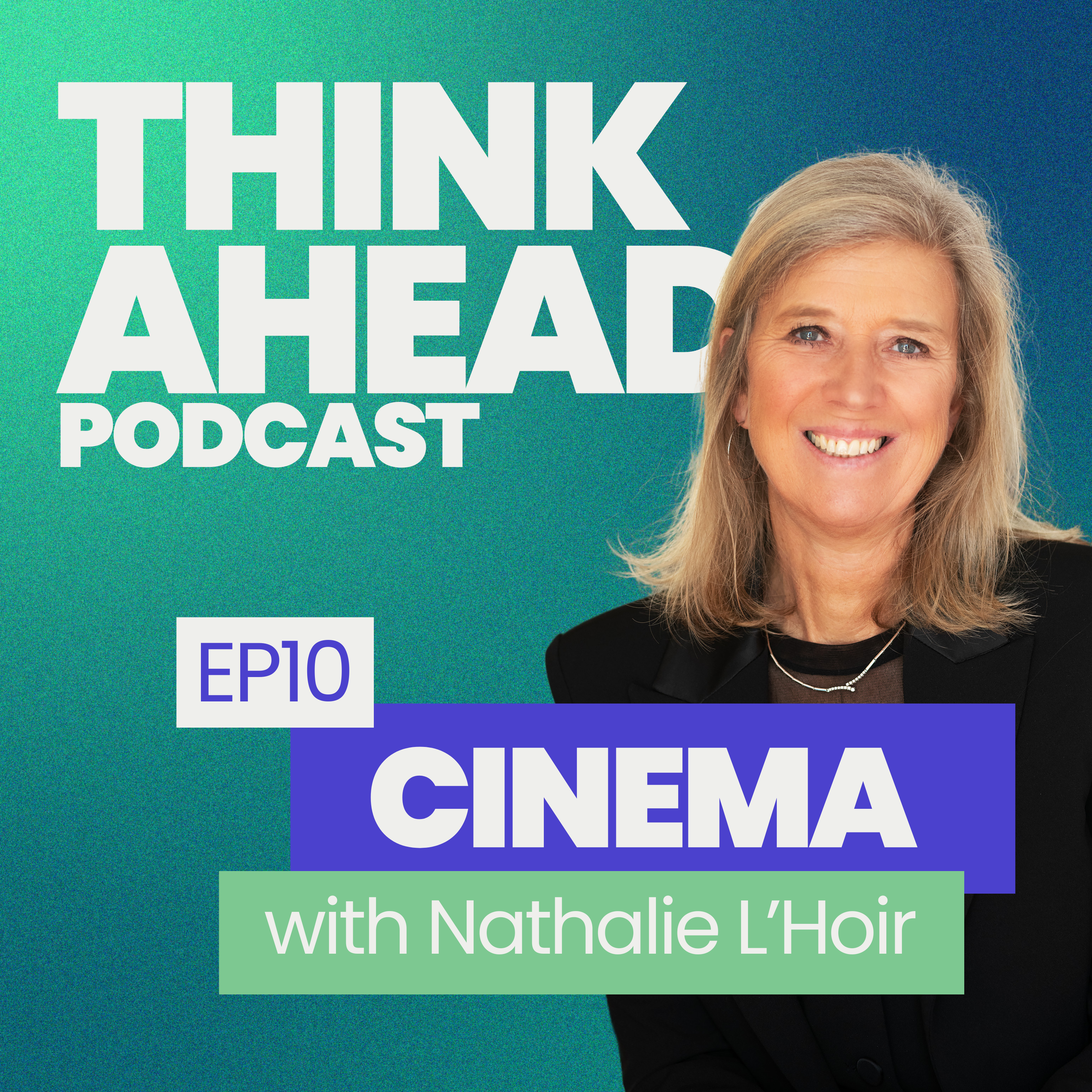 Cinema, een uitstekend medium voor reclame