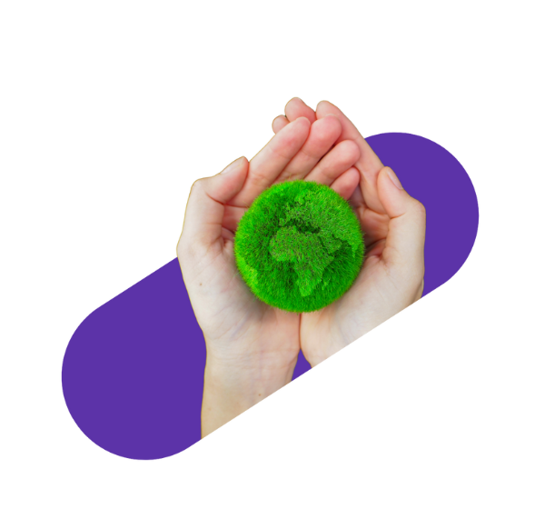 durabilité solidarité engagement régie