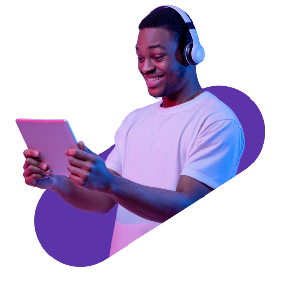 solution audio