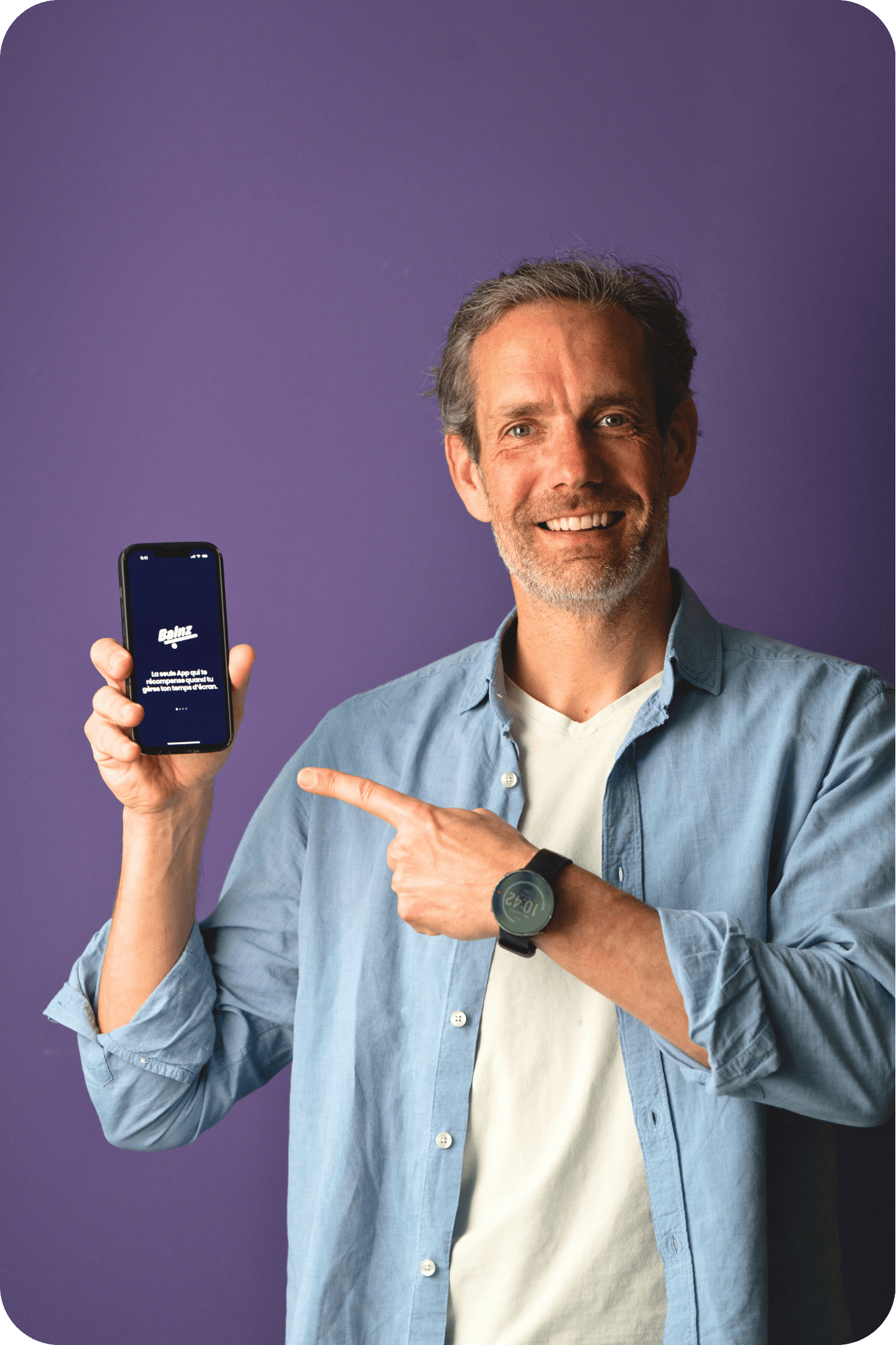 Balnz Sebastien Haas