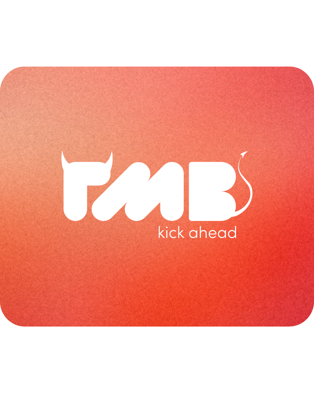 Logo rmb kick Ahead spécial coupe du monde