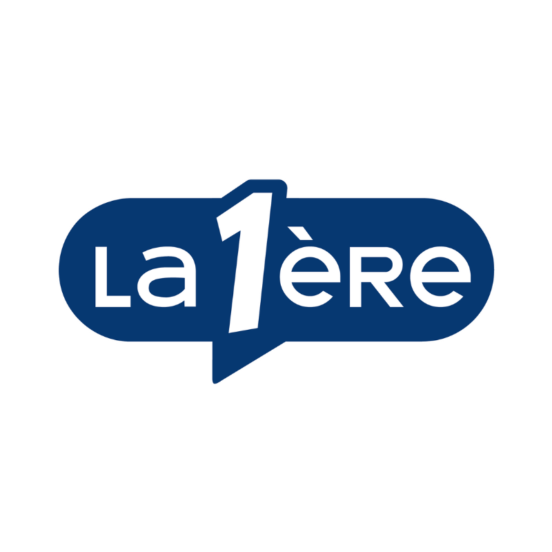 La première logo transparent