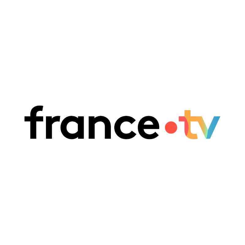 Logo van France Télévisions