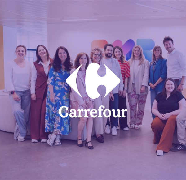 Carrefour verkent nieuwe verhalen