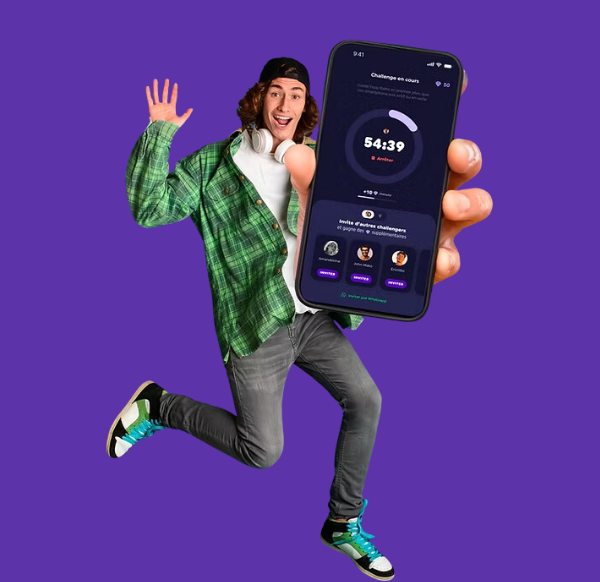 Responsible screen consumption 