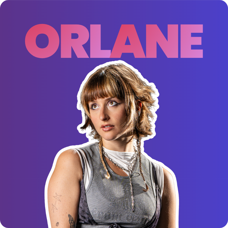 Orlane