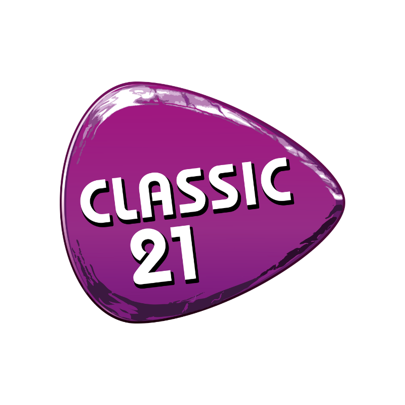 Logo Classic 21