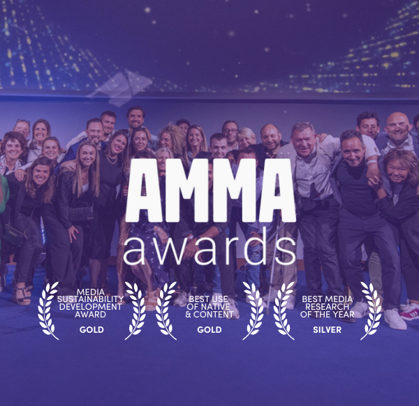 Carte Nieuws: RMB en Slice winnen drie amma