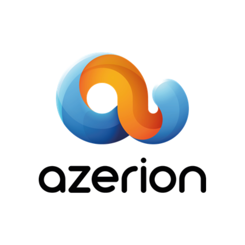 Azerion-logo