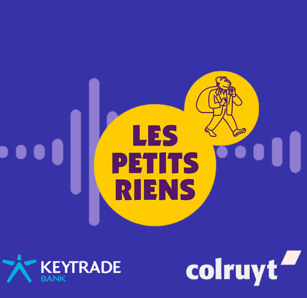 Première campagne Blue Minutes 