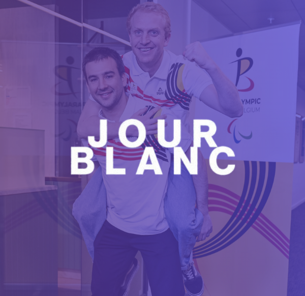 JOUR BLANC : l'inclusion au cinéma