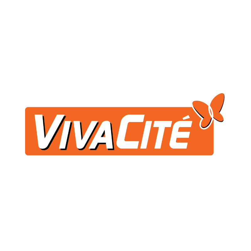 Vivacité Logo transparent