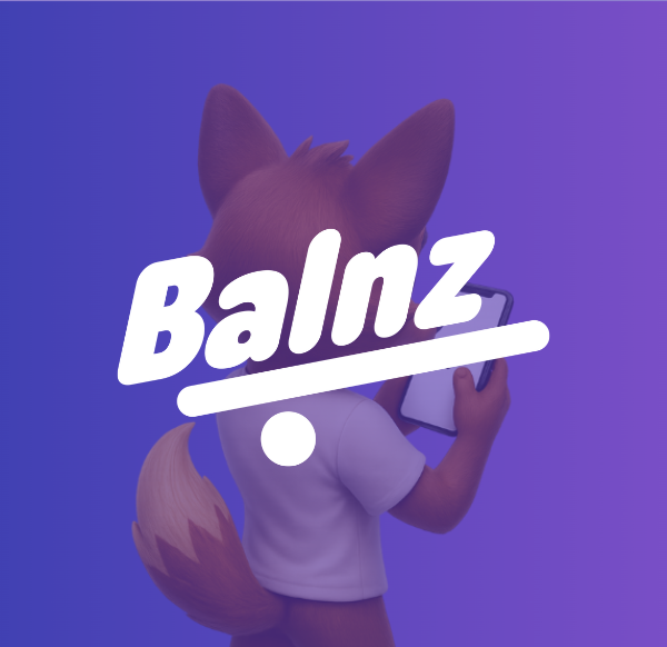 Balnz lance sa version Beta