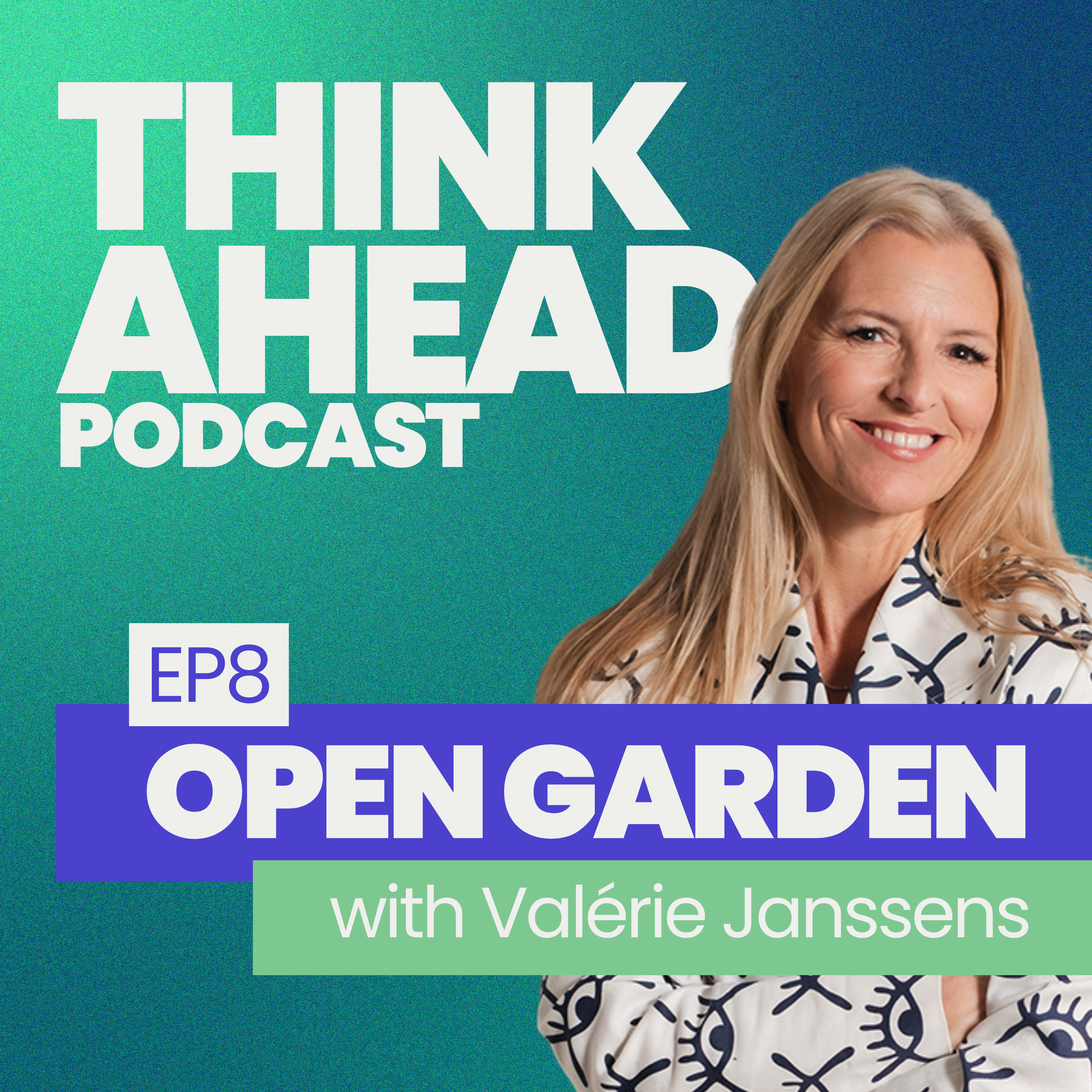 L'Open Garden : l’automatisation au service de la commodité