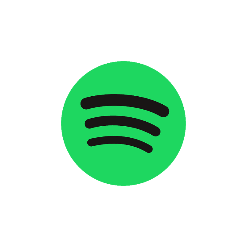 spotify-logo transparant