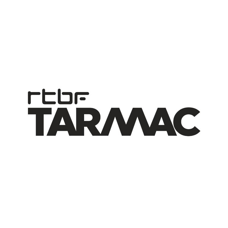 NEW LOGO - TARMAC - FOND TRANSPARENT