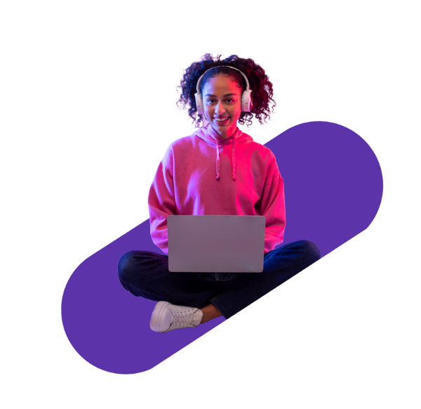 cross-media for Generation Z